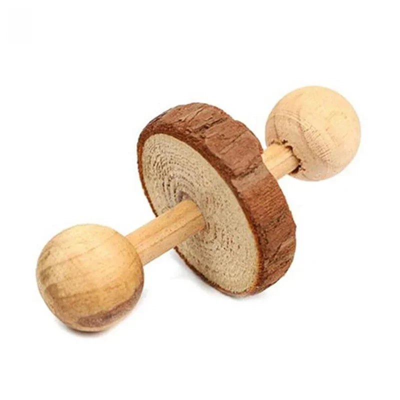 Rabbit Chew Toys