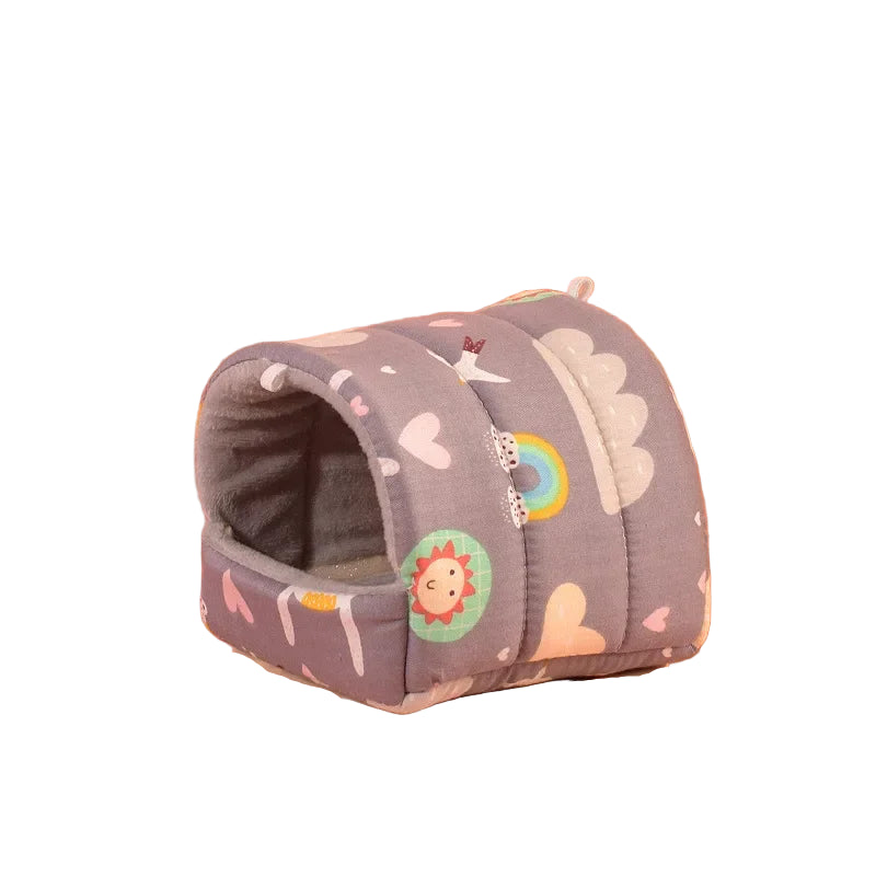 Small Pet Hammock Bed