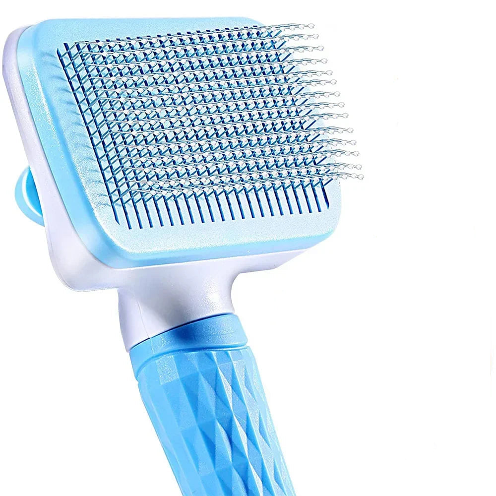 Pet Hair Remover Brush