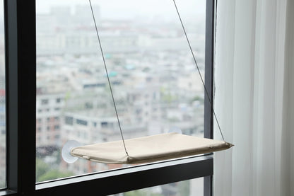 Cat Window Hammock