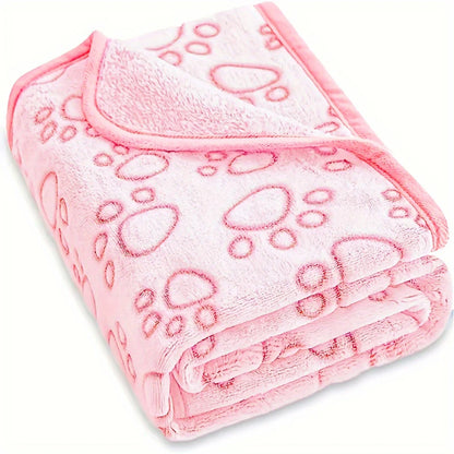 Soft Pet blanket for Dogs and Cats