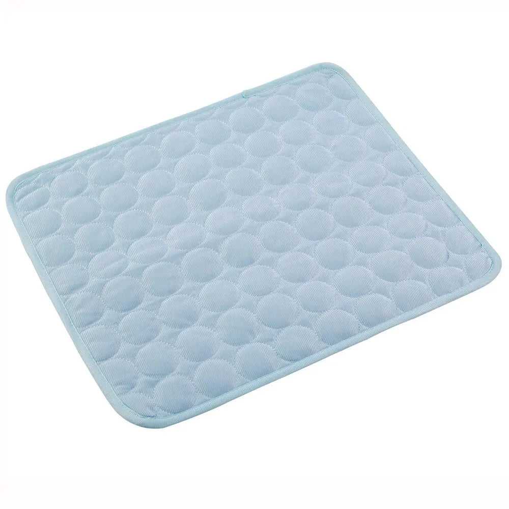 Cooling Pet Mat for Dogs & Cats