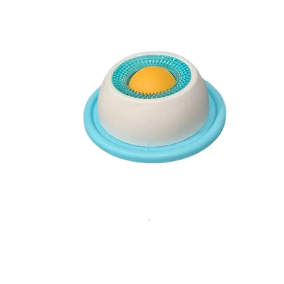 Interactive Slow Feeder Lick Mat for Dogs and cats