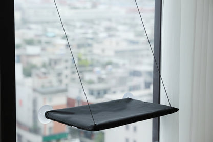 Cat Window Hammock