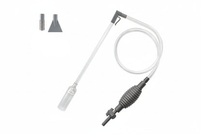 Aquarium Gravel Cleaner Fish Tank