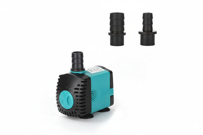 Submersible Water Fountain Pump 220–240V