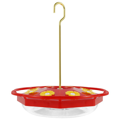 Outdoor Hanging Bird Nectar Feeder