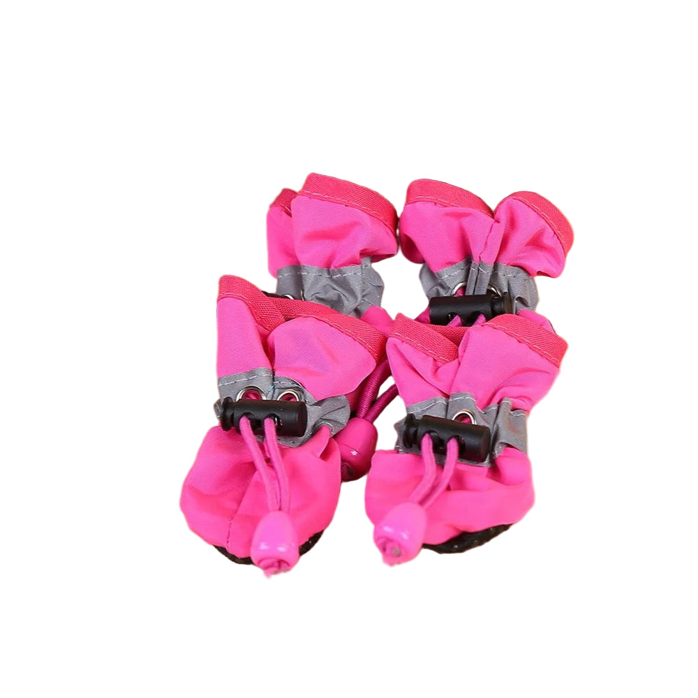 Waterproof Boots For Dogs