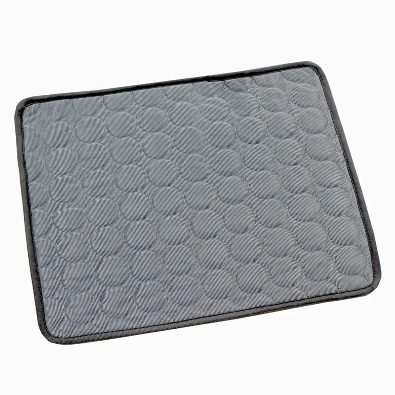 Cooling Pet Mat for Dogs & Cats