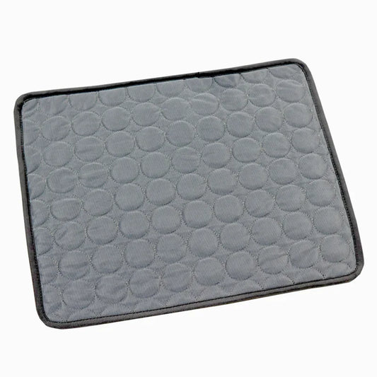 Cooling Pet Mat for Dogs & Cats