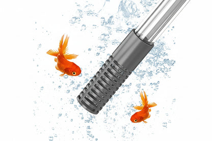 Aquarium Gravel Cleaner Fish Tank