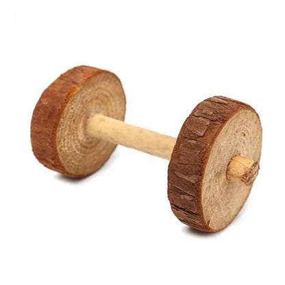 Rabbit Chew Toys