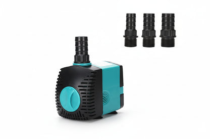 Submersible Water Fountain Pump 220–240V