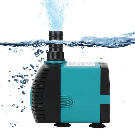 Submersible Water Fountain Pump 220–240V