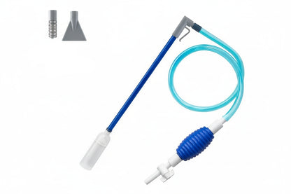 Aquarium Gravel Cleaner Fish Tank