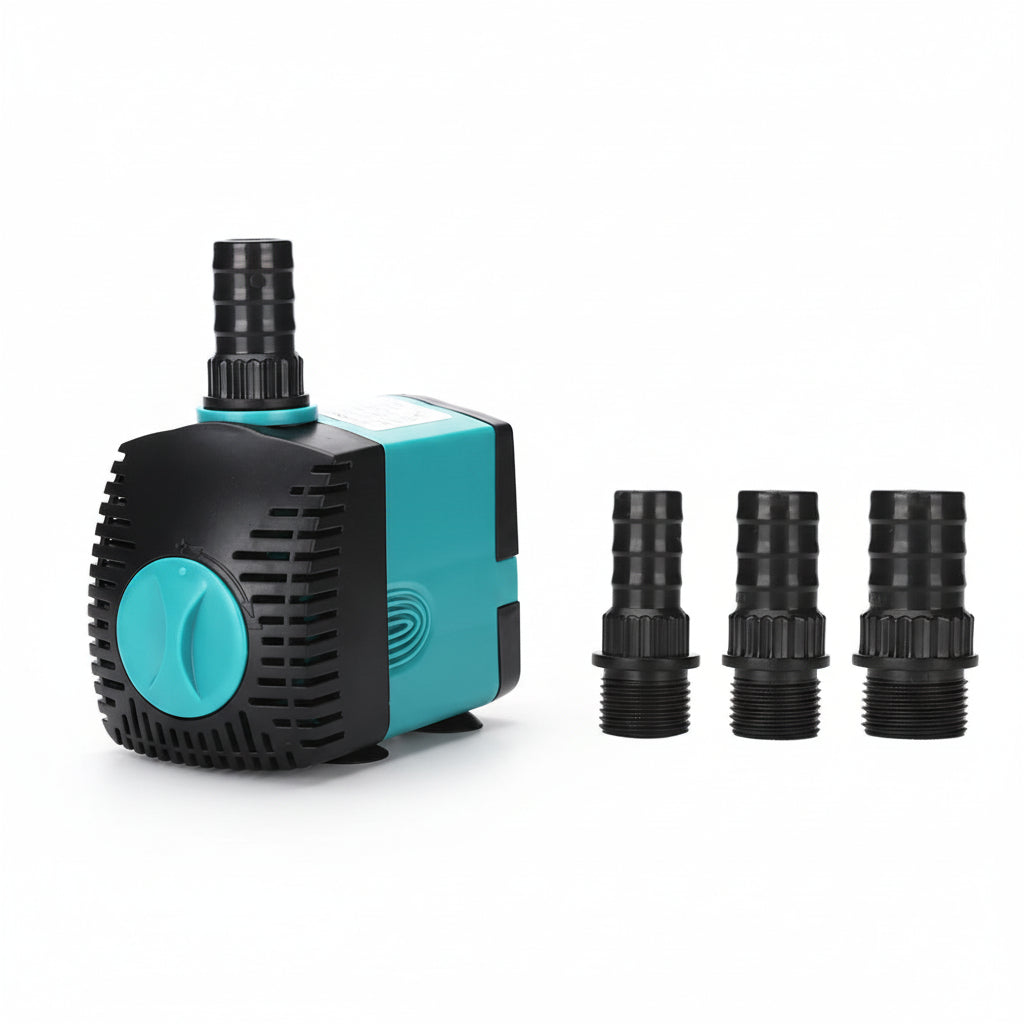 Submersible Water Fountain Pump 220–240V