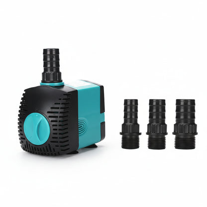 Submersible Water Fountain Pump 220–240V