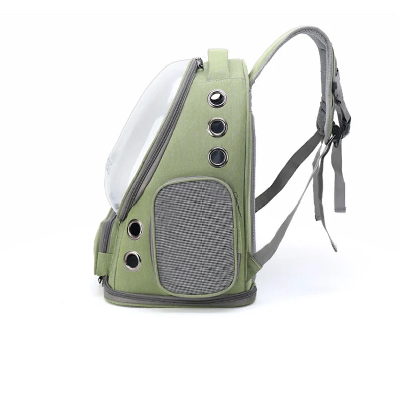 Backpack Pet Carrier for Cats