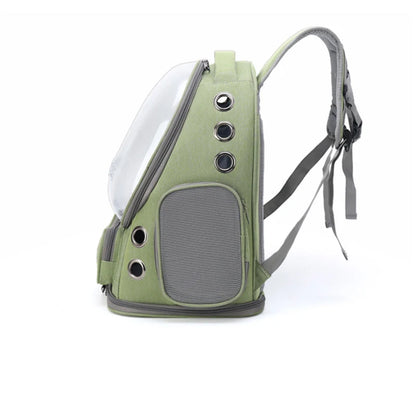 Backpack Pet Carrier for Cats
