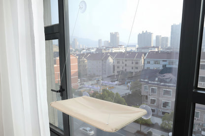 Cat Window Hammock