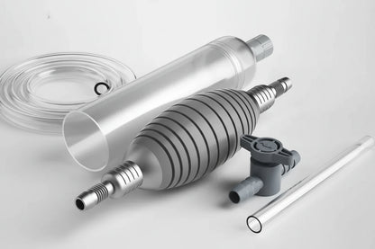 Aquarium Gravel Cleaner Fish Tank