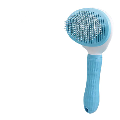 Pet Hair Remover Brush