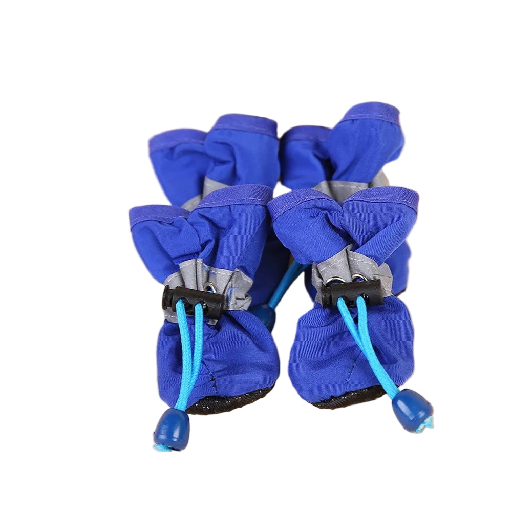 Waterproof Boots For Dogs