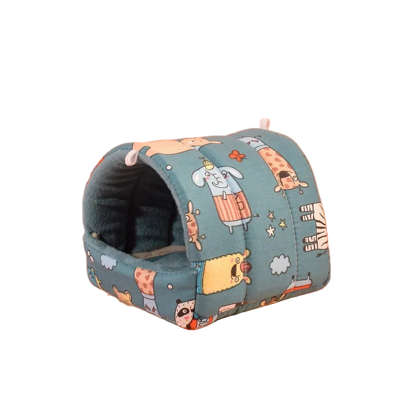 Small Pet Hammock Bed