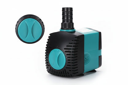 Submersible Water Fountain Pump 220–240V