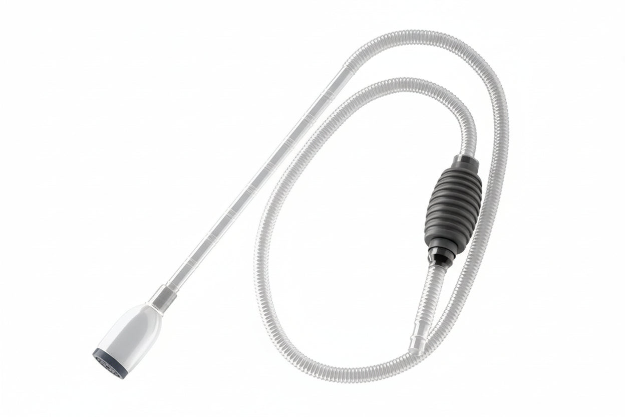 Aquarium Gravel Cleaner Fish Tank