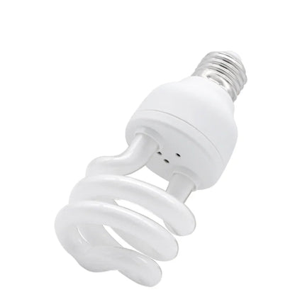 UVB Reptile Heating Lamp