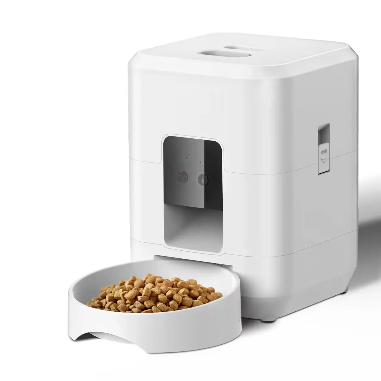 Automatic Pet Feeder Dogs
