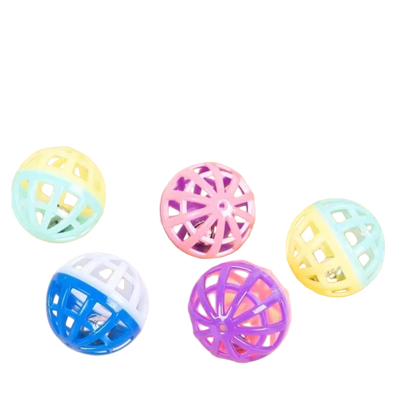 Puzzle Toy For Cat Felt Puzzle Box