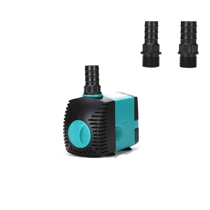 Submersible Water Fountain Pump 220–240V