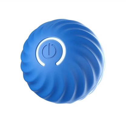 Smart Ball Dog Toy