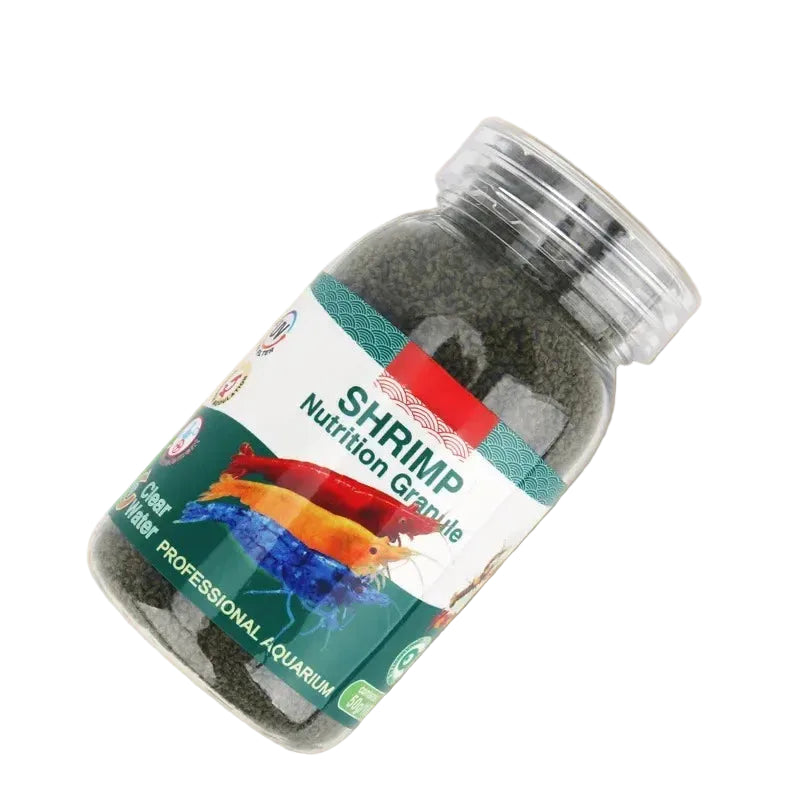 Aquarium Shrimp Food