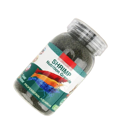 Aquarium Shrimp Food