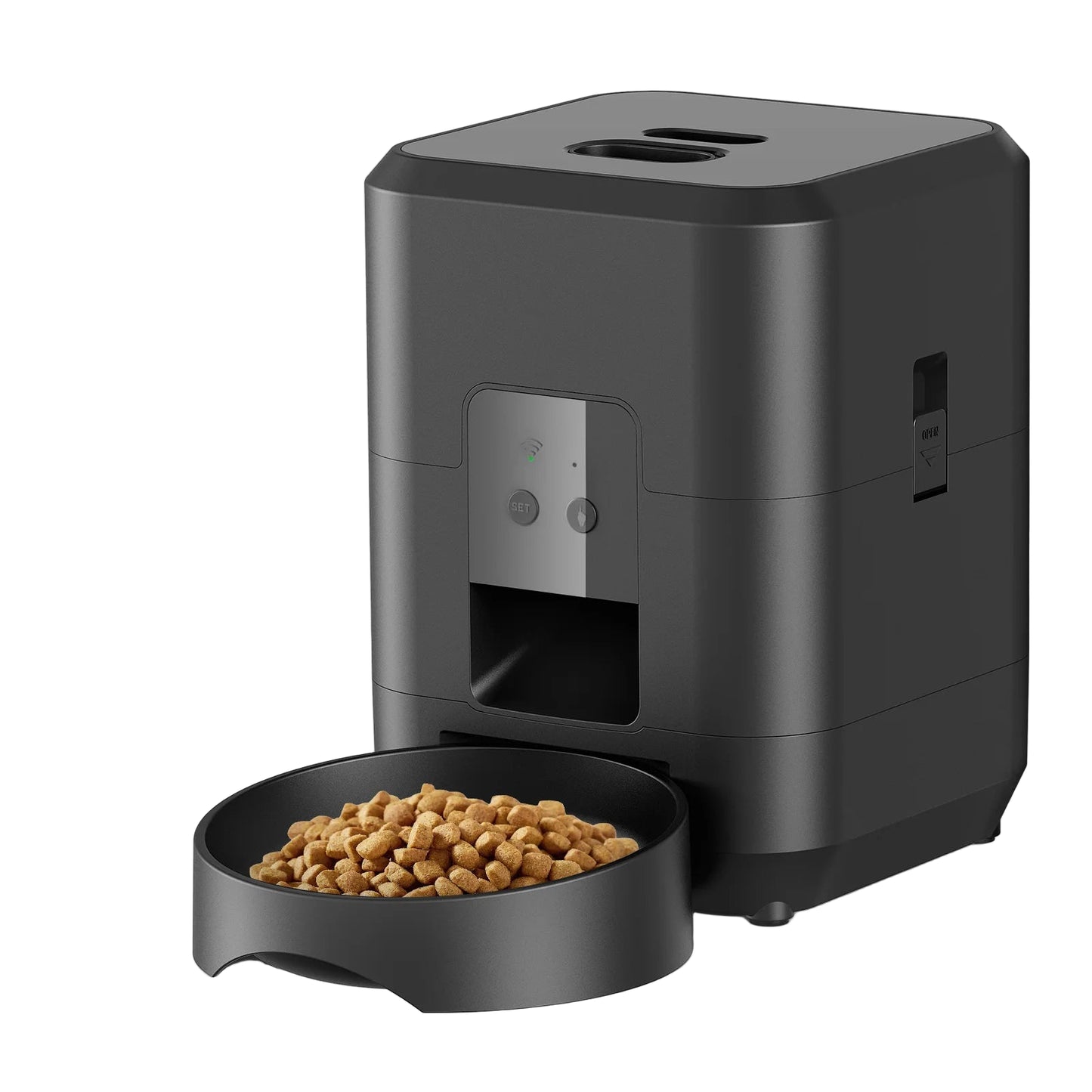 Automatic Pet Feeder Dogs