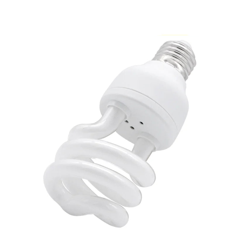 UVB Reptile Heating Lamp