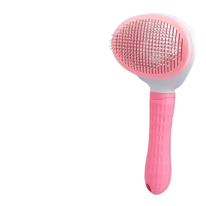 Pet Hair Remover Brush