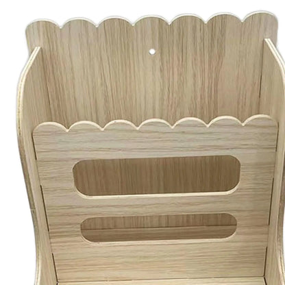 Rabbit Hay Feeder