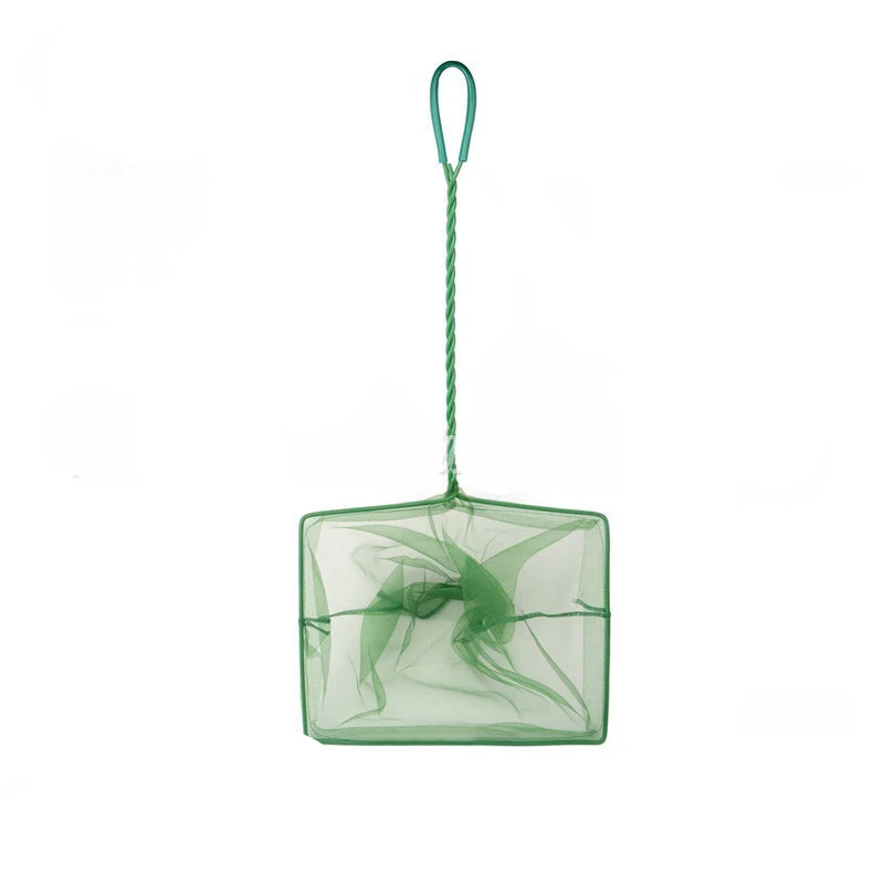 Aquarium Fish Net for Small to Medium Tanks